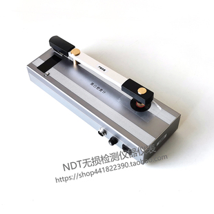 数字式胶片黑白密度计智能射线胶片黑度计HK-586含4.5D密度片包邮