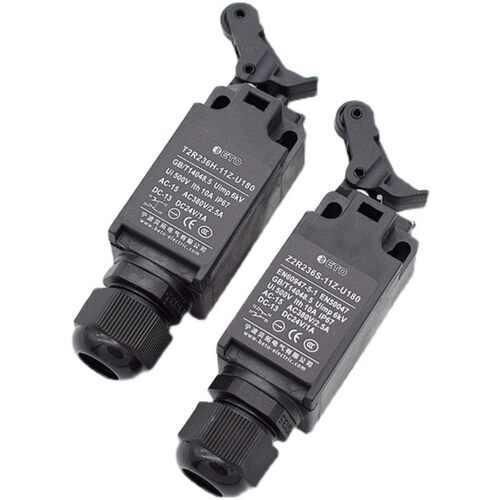 Z2R236S-11Z-U180/T2R236H奥德普缓冲器限位行程开关贝拓电梯配件