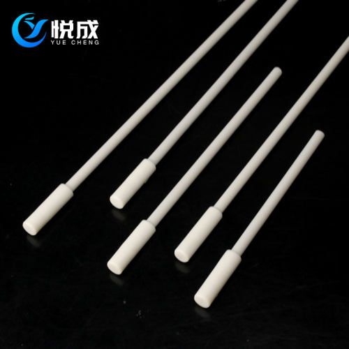 悦成 聚四氟取出棒 搅拌子回收 实验室F4特氟龙聚四氟乙烯磁力搅