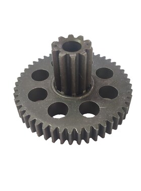 科密838/638/628/3628/3638/3728/3738/3838/3858碎纸机齿轮配件