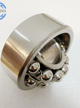 不锈钢调心球轴承 S 2308 2309 2310 2311 2312 2313 2314