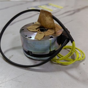 1.5N.M制动抱闸器 11.5W 120W调速电机瑞迪刹车器20G945037 DC96V