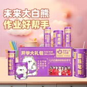 文具套装 礼盒小学生入学文具开学大礼包实用型全套学习用品礼盒