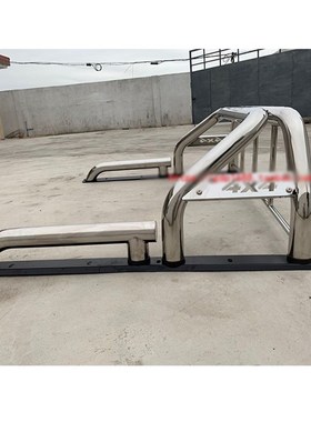 五十铃DMAX长城炮风骏纳瓦拉领主皮卡龙门架大通福田F70福迪锐骐6