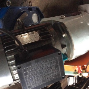 供应切管机配件315无毛刺切割机425机头蜗轮蜗杆电机整套