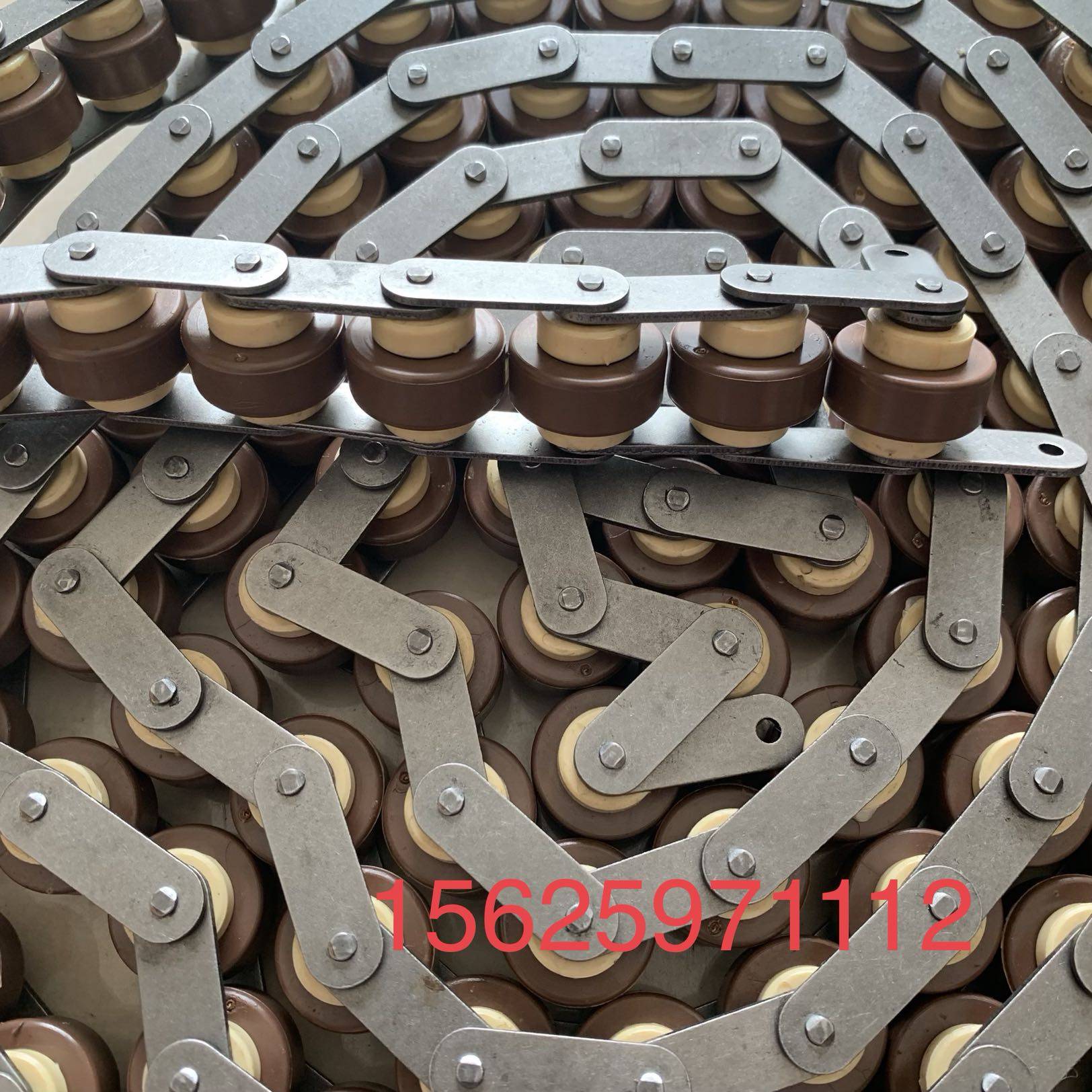 BS25链条 倍速链条 节距25.4工业链条 输送链条 三倍倍速链条,五金/工具,传动链,淘宝优惠券,粉丝福利购,淘宝优惠卷