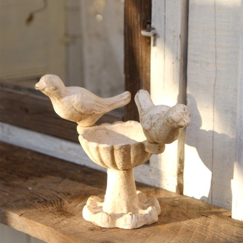 铸铁小鸟烛台花园杂货装饰,家居饰品,户外/庭院摆件,淘宝优惠券,粉丝福利购,淘宝优惠卷