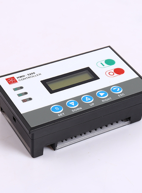 红五环HWH5200 MAM870显示 器 屏螺杆式空压机控制面板保养复位