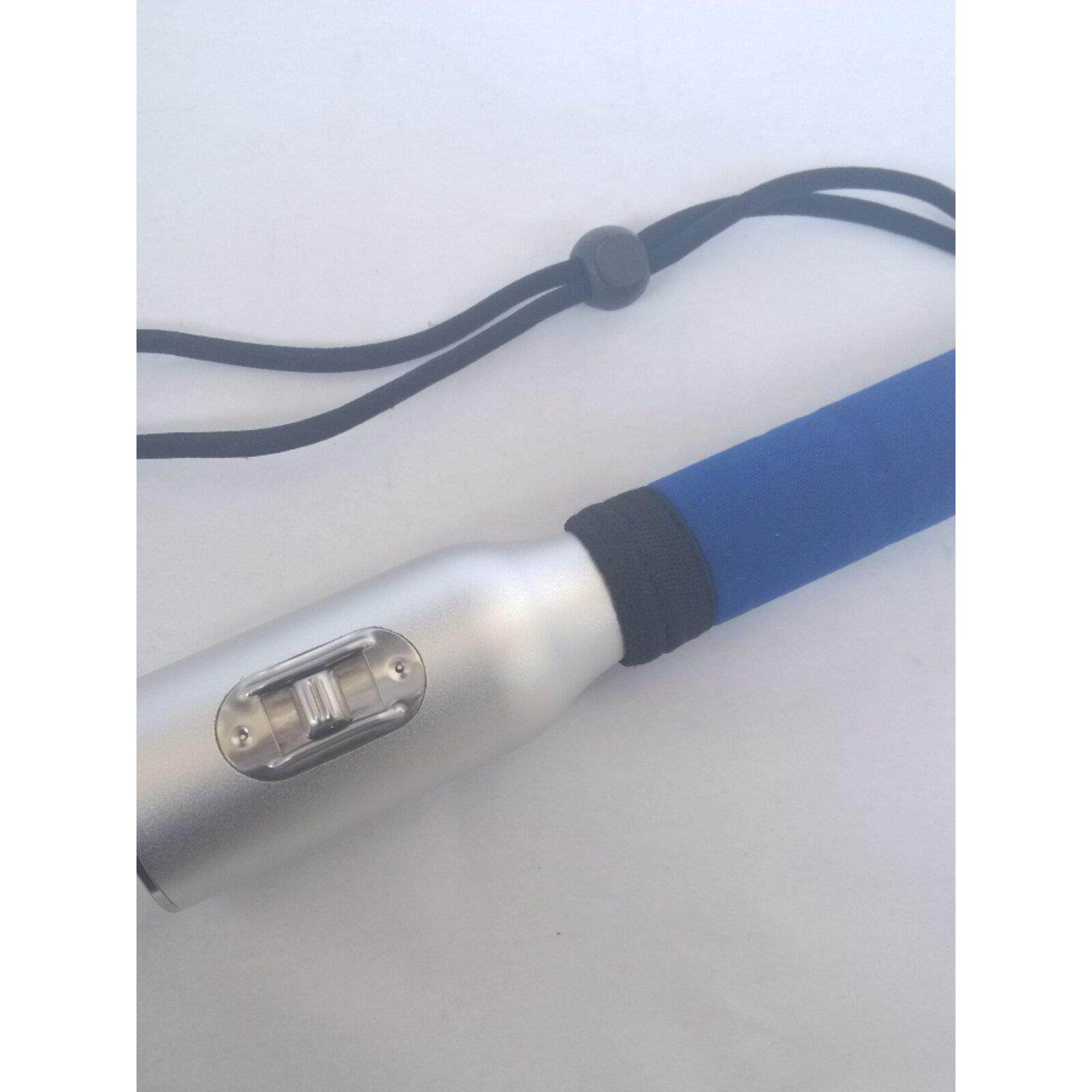 正辉BXD6018A防爆电筒BXD6018B固态防爆强光手电筒充电防水远射灯