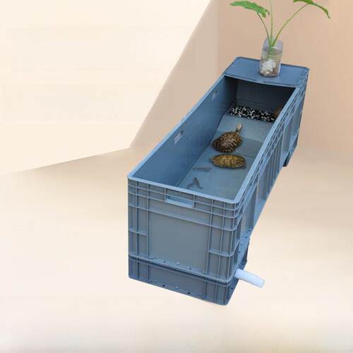 采购产品龟养箱，龟养池，龟养箱，龟养箱，大型龟专用箱，家用龟