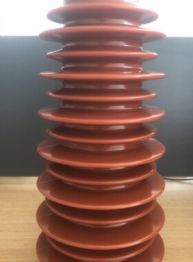 ZJ-35Q 145*320 380支柱绝缘子 环氧树脂绝缘子35KV用 厂价直销