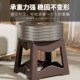 瀛欣折叠小板凳塑料收纳凳户外便携马扎简易家用可折叠椅子浴室凳