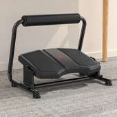 办公室脚踏板可升降调节脚踏板学习放脚凳腿部解压踏板午休搁脚凳