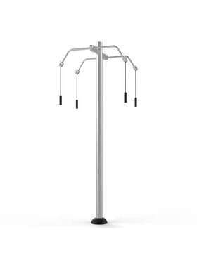 户外健身器材小区广场公园室外体育运动健身Equipement de fitnes