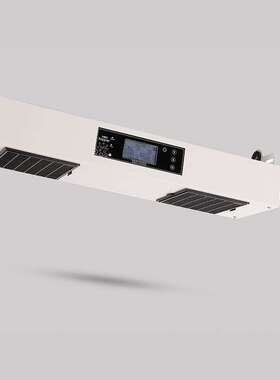 智能型悬挂式双头离子风机KP102C 10伏快速消除静电双头离心风机