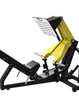 倒蹬机训练器Machine à étrier inversé