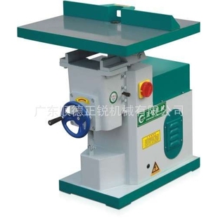 家具制造各类型木工机械设备 MXS5115A立铣机厂价 修边机