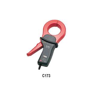 C160 法国CA B102泄漏电流探头MN60 C173 D38N示波器电流钳 MN73