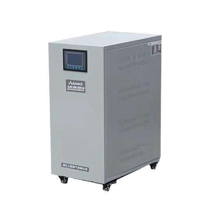 价格 1K2K3K5K10K15光谱仪设备 三科参数交流稳压器CWY 0.5KVA