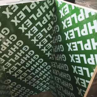 清水方柱模板，建筑方柱模板一提成行，高度任意选择筑牛建材混凝