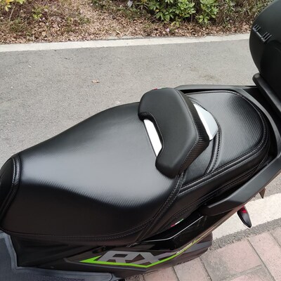 适用于光阳RacingX150坐垫套RKS150改装配件加厚加软座套