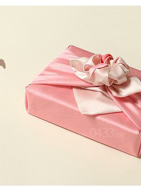 礼品包布 送礼包装 双层石垃泊号150cm40+19号H-P10586