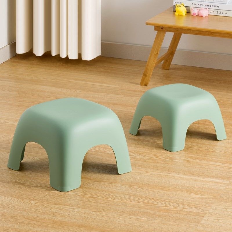 塑料板凳脚踏宝宝矮凳洗澡小凳子家用儿童凳卡通加厚防滑踩脚胶凳,金属材料及制品,金属加工件/五金加工件,淘宝优惠券,粉丝福利购,淘宝优惠卷