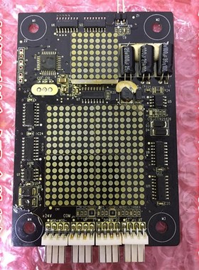 东莞快意电梯外呼板外招显示板/IFE-80/HOP11/CTRL80 IFE