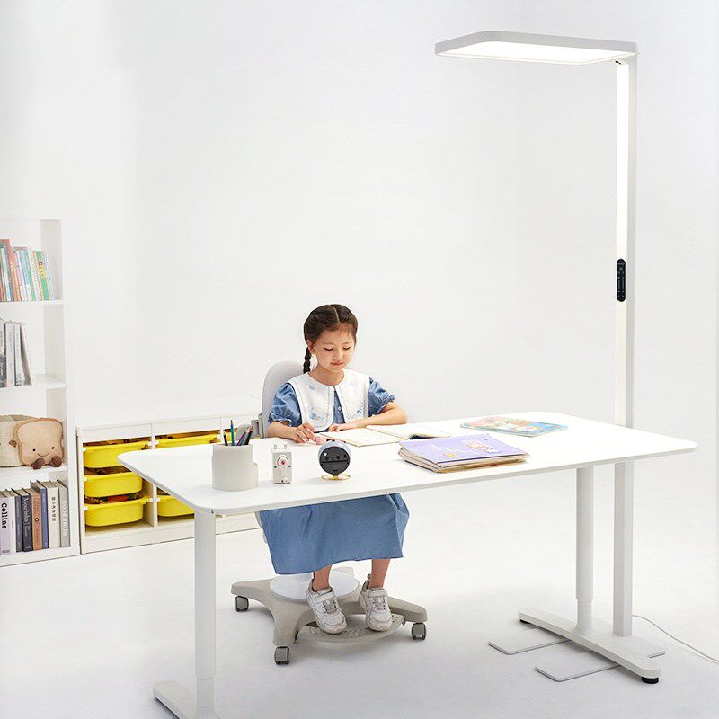 德国柏曼全光谱骑士落地灯 学生学习阅读书房儿童房护眼大路灯,家装灯饰光源,落地护眼灯,淘宝优惠券,粉丝福利购,淘宝优惠卷
