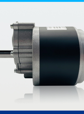 羚鹰 24V250W低转速有刷减速电机电动轮椅车电机