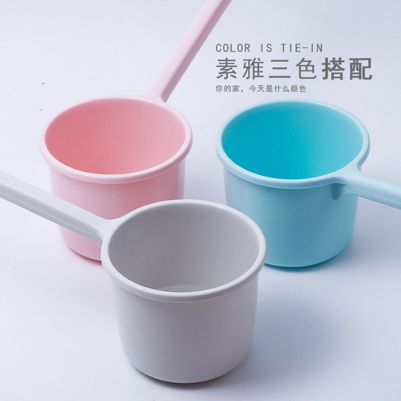 长柄塑料水舀浇花浇菜地水勺厨房加厚水舀子水瓢儿童婴儿洗澡舀子,厨房/烹饪用具,水舀/水瓢,淘宝优惠券,粉丝福利购,淘宝优惠卷