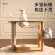 猫爬架家用实木架子猫窝一体通天太空舱猫树猫咪观景台剑麻猫爬柱