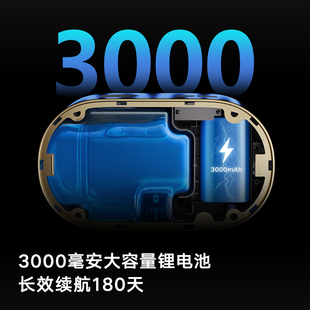 吾筠自动洗手液机出泡沫洗手机家用壁挂智能感应式充电动儿童皂器