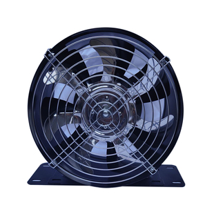 带支架安全网6寸7寸8寸10寸卫生间排风扇厨房排气扇换气扇抽风机