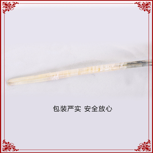 豫剧越剧京剧戏曲翎子武生武旦翎毛花翎古装舞蹈戏剧鸡尾翎毛鸡林