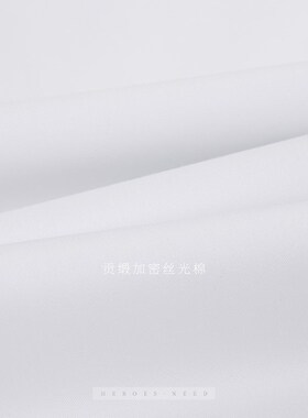 HN丝光纯棉立领保暖衬衫长袖纯白色圆领竖领全棉加厚加绒男士衬衣