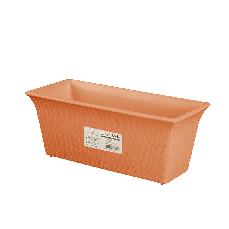 简约阳台塑料花盆室内地面长方形养花种菜盆加厚绿植盆栽庭院花盆,鲜花速递/花卉仿真/绿植园艺,花盆,淘宝优惠券,粉丝福利购,淘宝优惠卷