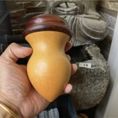 蝈蝈葫芦鸡心蜘蛛肚鸡粑粑棒子保定墩夹扁烙画纸模鸣虫虫具老叫罐