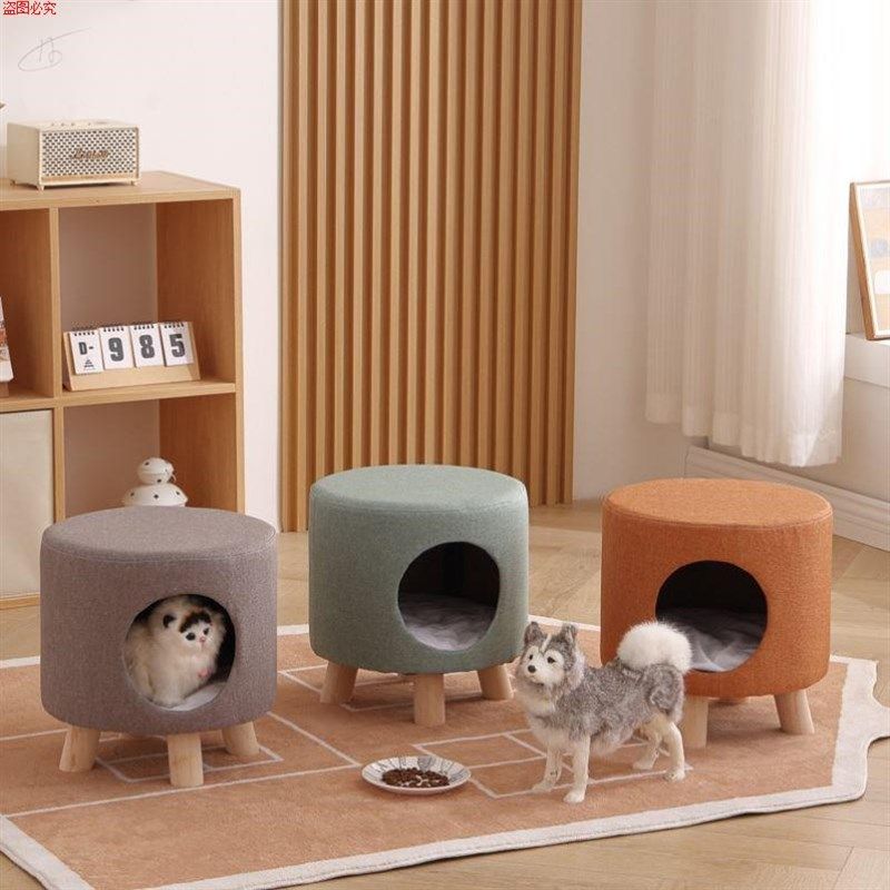 通用猫沙发猫抓板猫窝一体耐磨不掉屑猫窝凳四季通用一体猫舍猫屋,宠物/宠物食品及用品,猫窝/屋/帐篷/沙发,淘宝优惠券,粉丝福利购,淘宝优惠卷