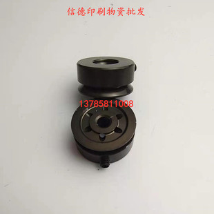 全自动覆膜机吸嘴头上光裱纸上油裱胶机飞达吸嘴壳吸咀皮耐磨配件