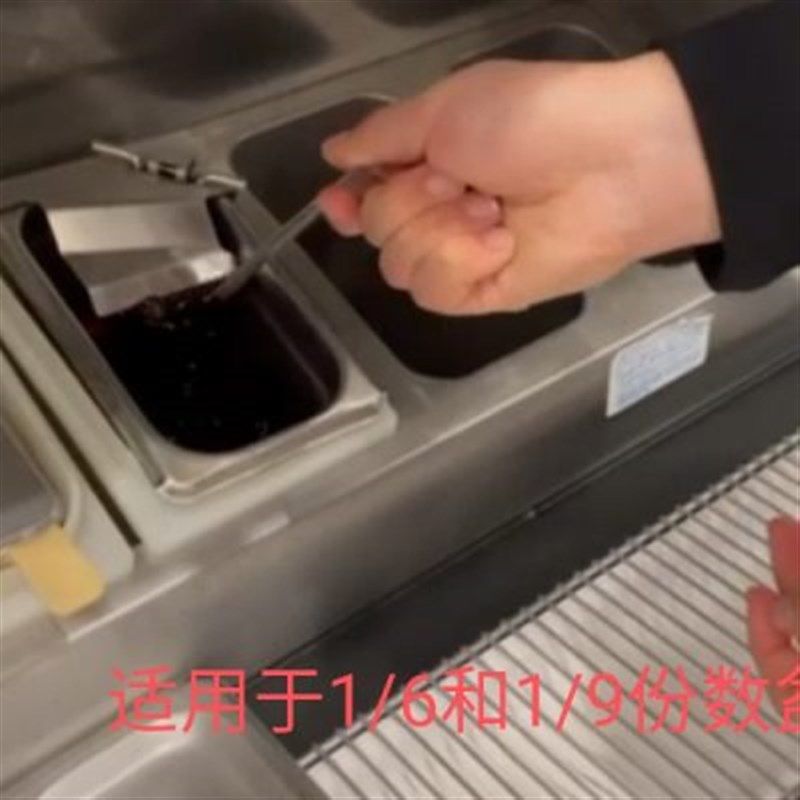 份数盆不锈钢格定量刮板蓝莓酱/草莓酱/酱料刮板,金属材料及制品,不锈钢制品,淘宝优惠券,粉丝福利购,淘宝优惠卷