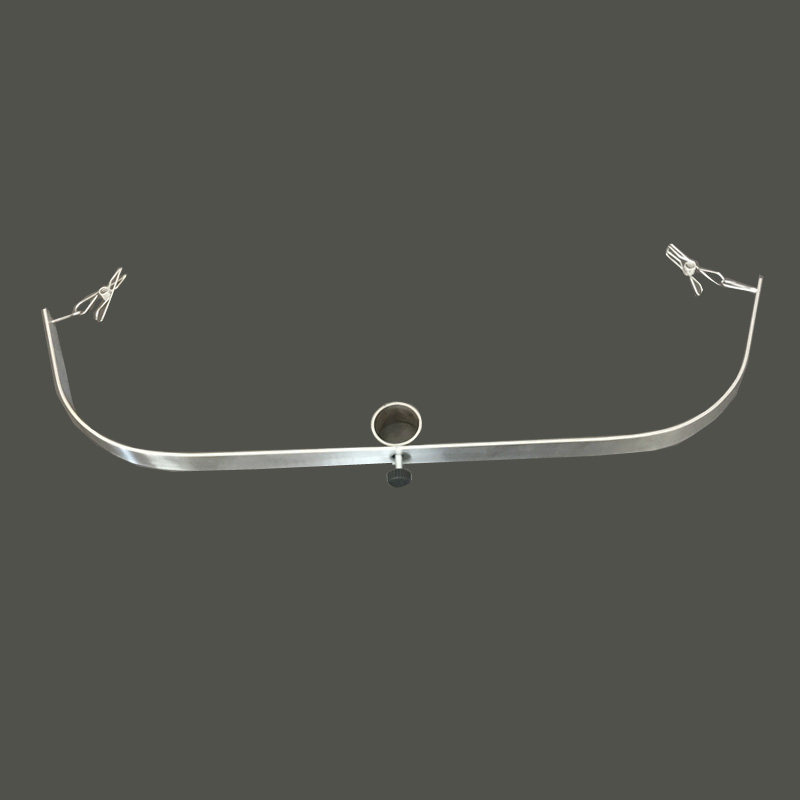 旗撑国旗支架不锈钢落地棋杆伸缩杆室内旗帜托架,商业/办公家具,广告旗杆,淘宝优惠券,粉丝福利购,淘宝优惠卷