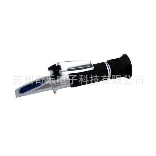HT115ATC糖量计HT1150ATC手持糖度计