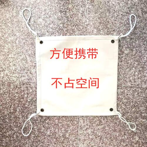 船用堵漏毯油罐车堵漏垫轻型堵漏垫防水席堵漏箱船舶堵漏器材车用
