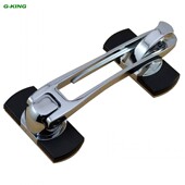 室内门扣 门用搭扣 防盗链房门防盗配件 安全扣 防盗扣