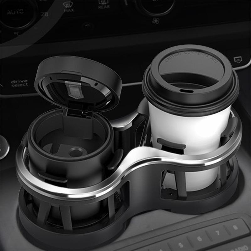 车载水杯架改装固定车内放水杯烟灰缸架汽车用茶杯托饮料架,汽车用品/电子/清洗/改装,车用水杯架/饮料架,淘宝优惠券,粉丝福利购,淘宝优惠卷