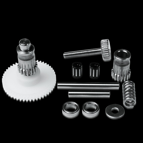 3D打印机配件  大鱼DIY3D打印机Dayu TT V1.0常规打印机零件包