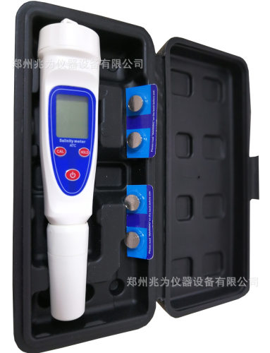 笔式盐度计YD-1H/ 1L笔式盐度计YD-1H/ 1L