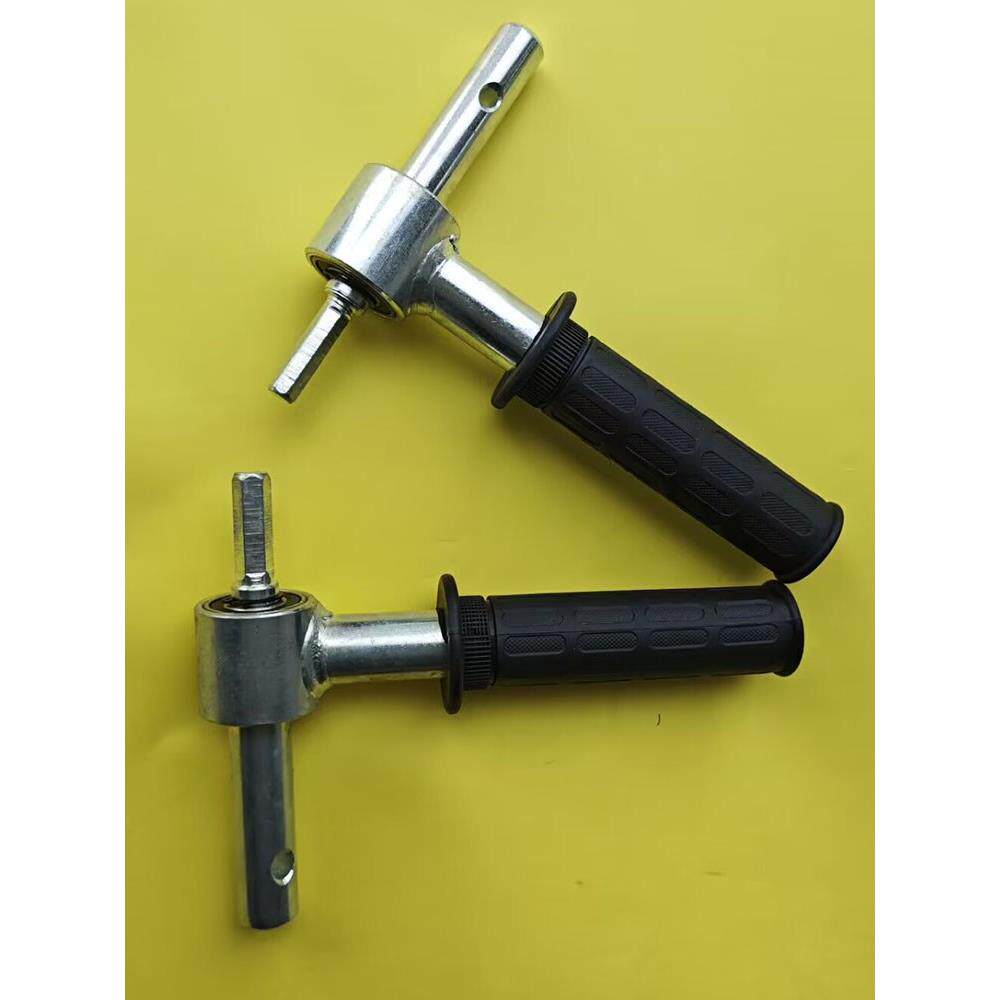 六角电钻转换头磨钻冰钻头适配器18Mm20Mm手柄转换工具连接器