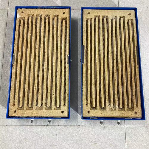 平面电炉高质量方形炉子加厚炉架工业家用取暖电炉丝明丝加热板盘